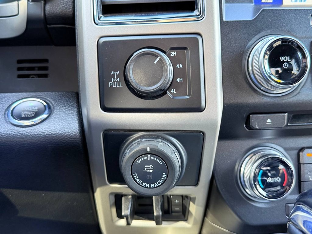 2018 Ford F-150 Image 34