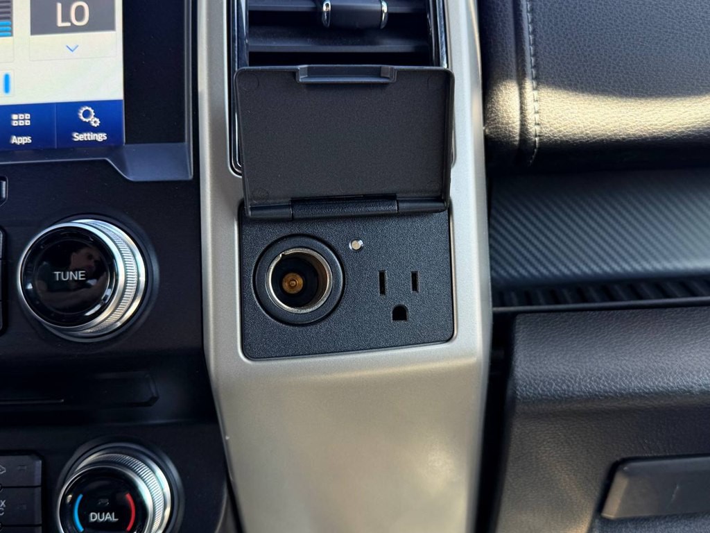 2018 Ford F-150 Image 35