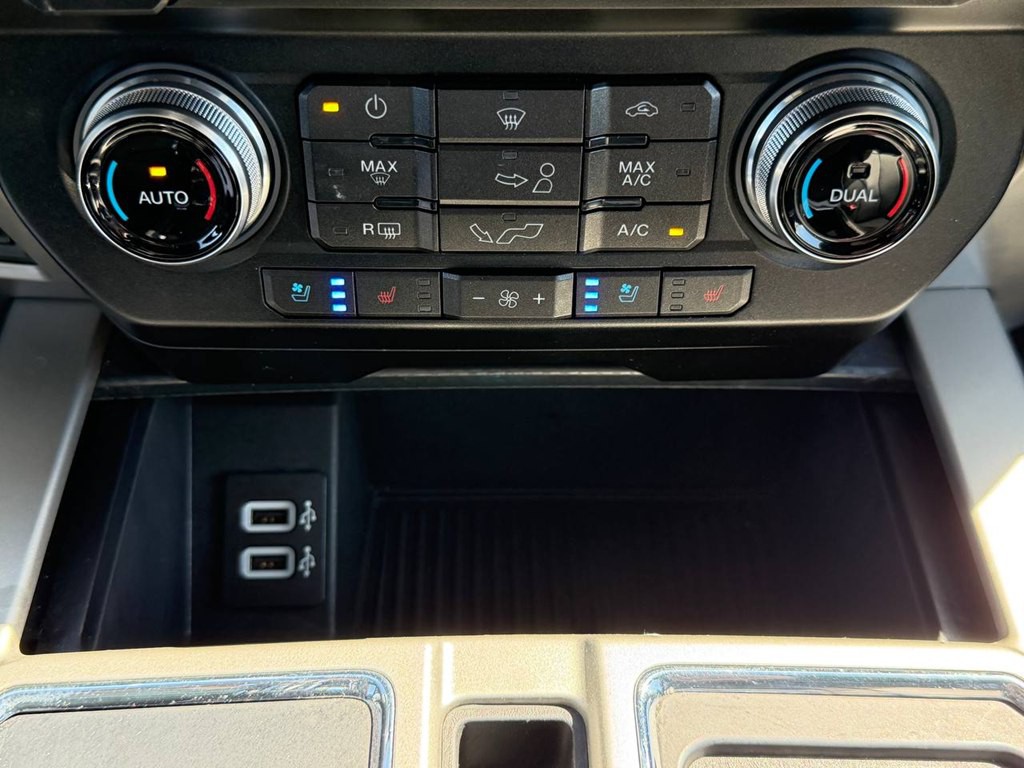 2018 Ford F-150 Image 36