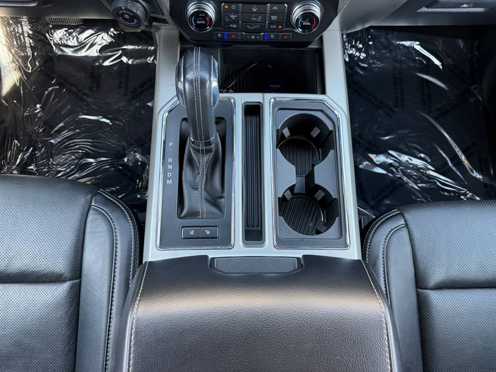 2018 Ford F-150 Image 37