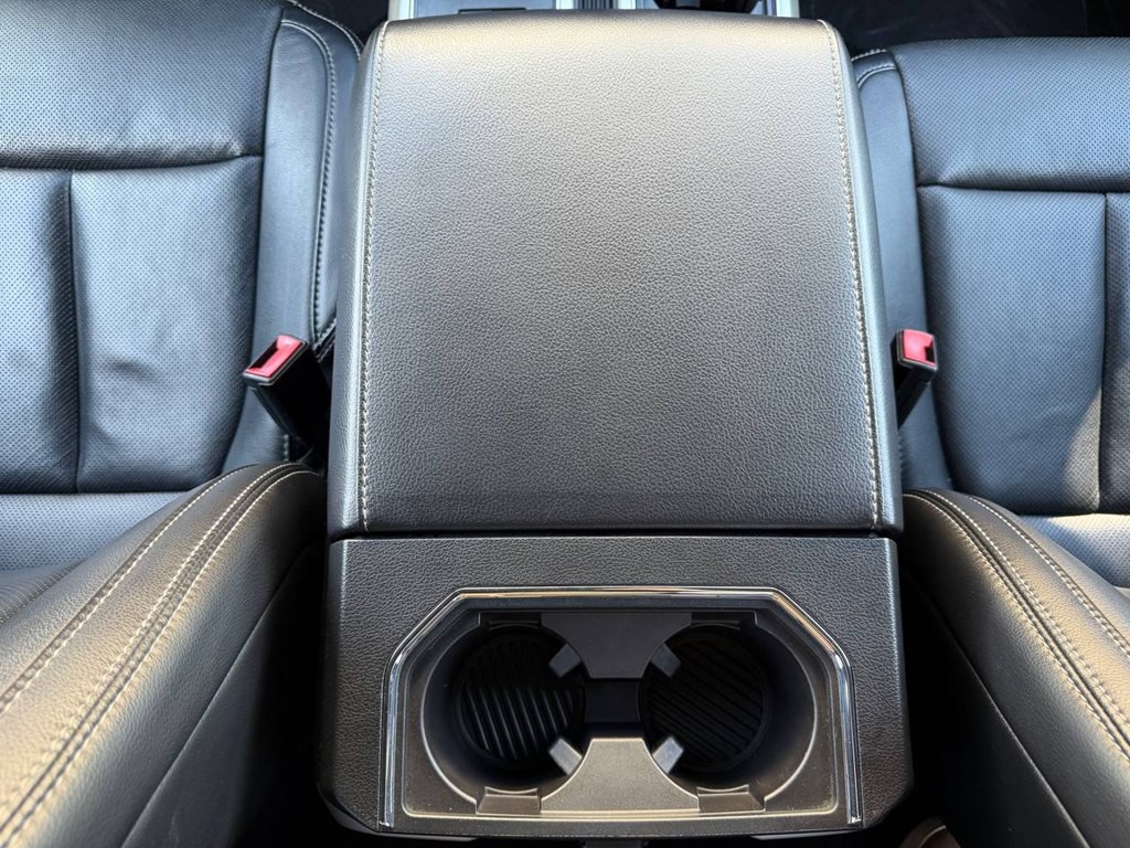 2018 Ford F-150 Image 38