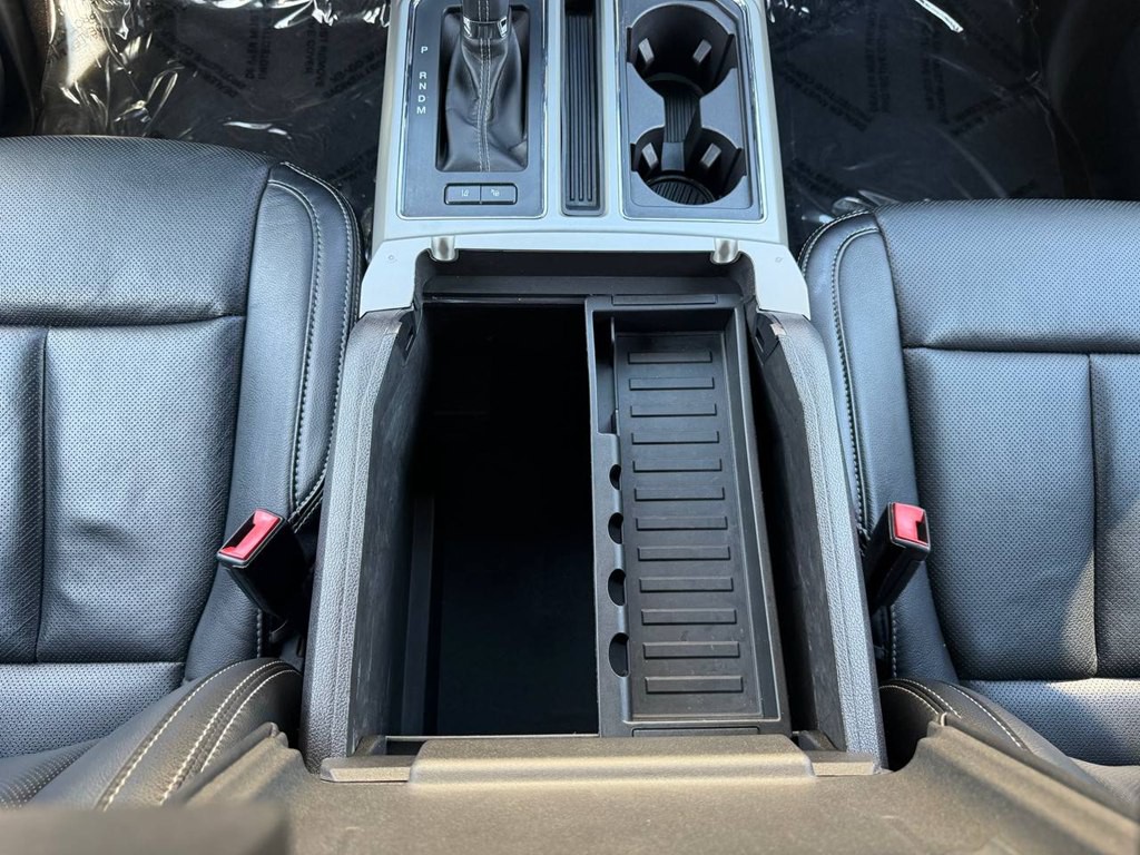 2018 Ford F-150 Image 39