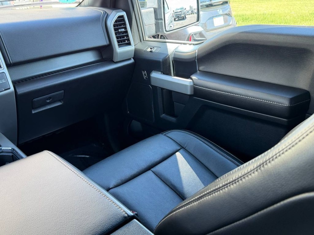 2018 Ford F-150 Image 41
