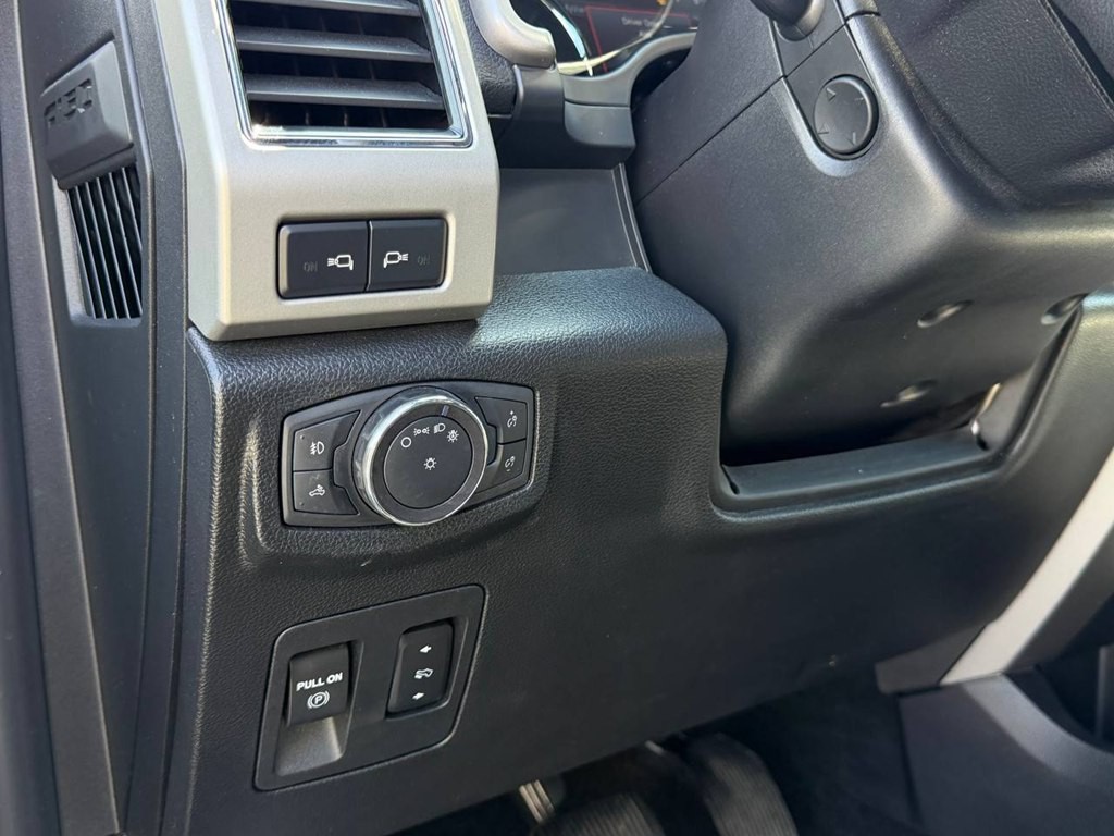 2018 Ford F-150 Image 42
