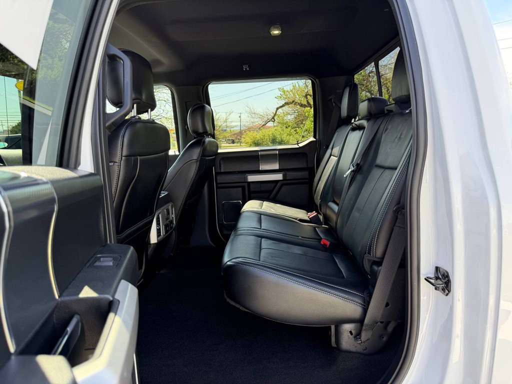 2018 Ford F-150 Image 44