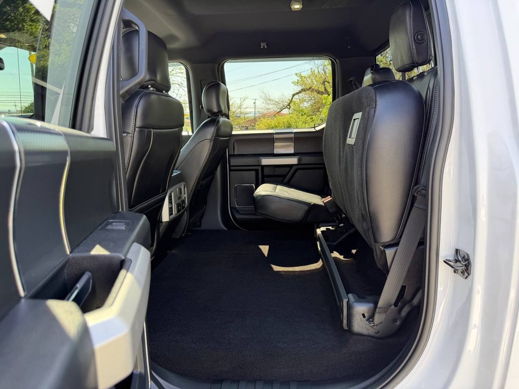 2018 Ford F-150 Image 45