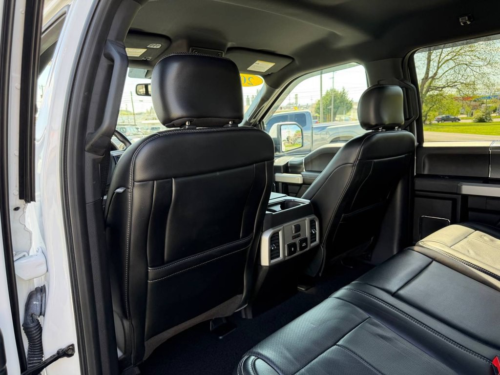 2018 Ford F-150 Image 46