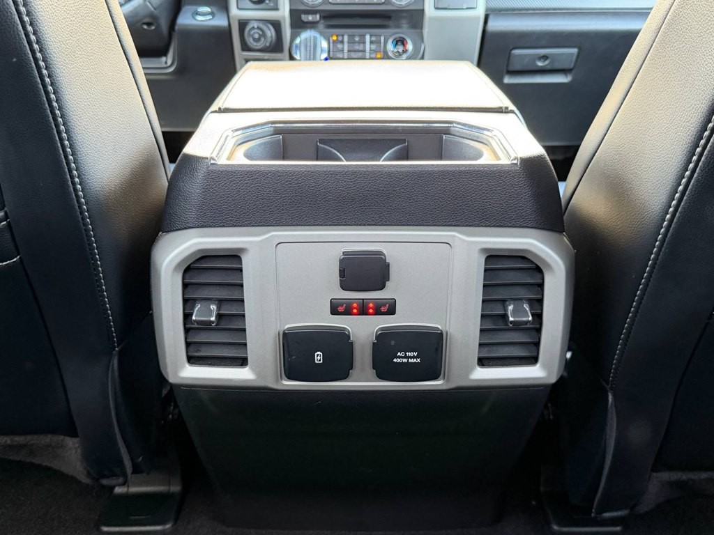 2018 Ford F-150 Image 47