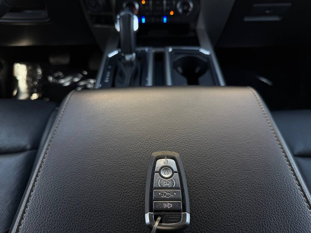 2018 Ford F-150 Image 48