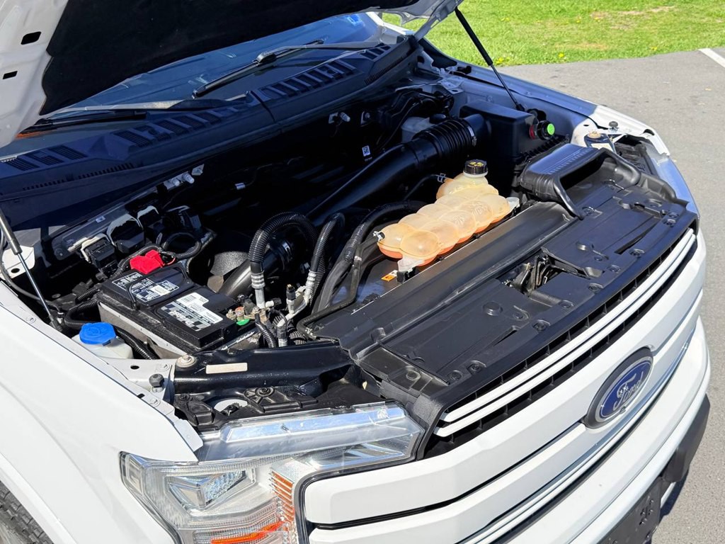 2018 Ford F-150 Image 49
