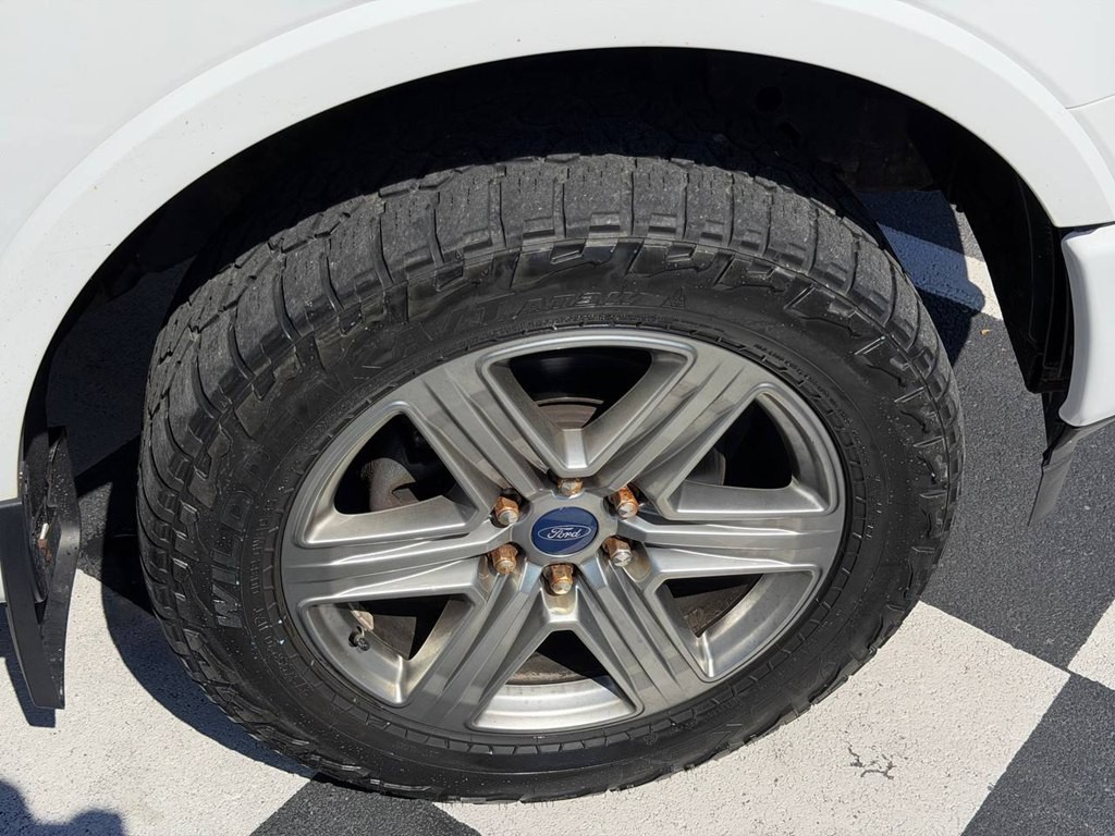 2018 Ford F-150 Image 50