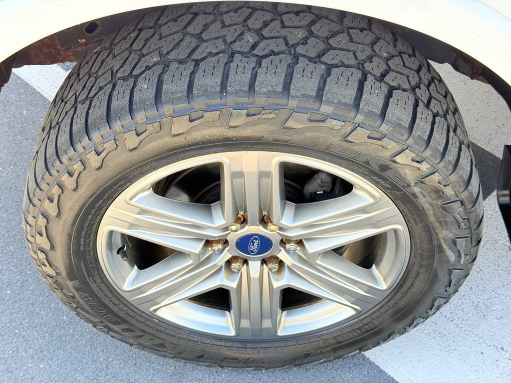 2018 Ford F-150 Image 52