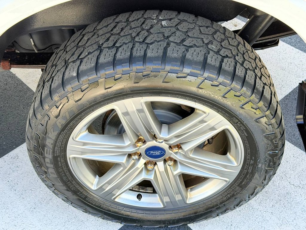 2018 Ford F-150 Image 53