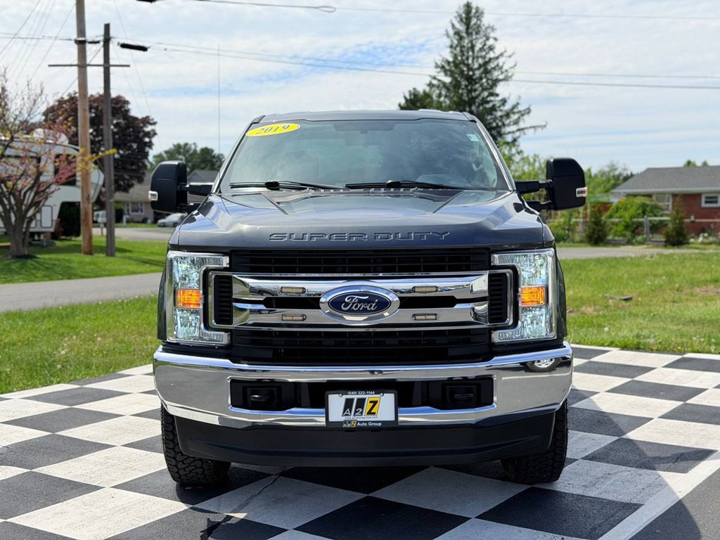 2019 Ford F-250 Image 3