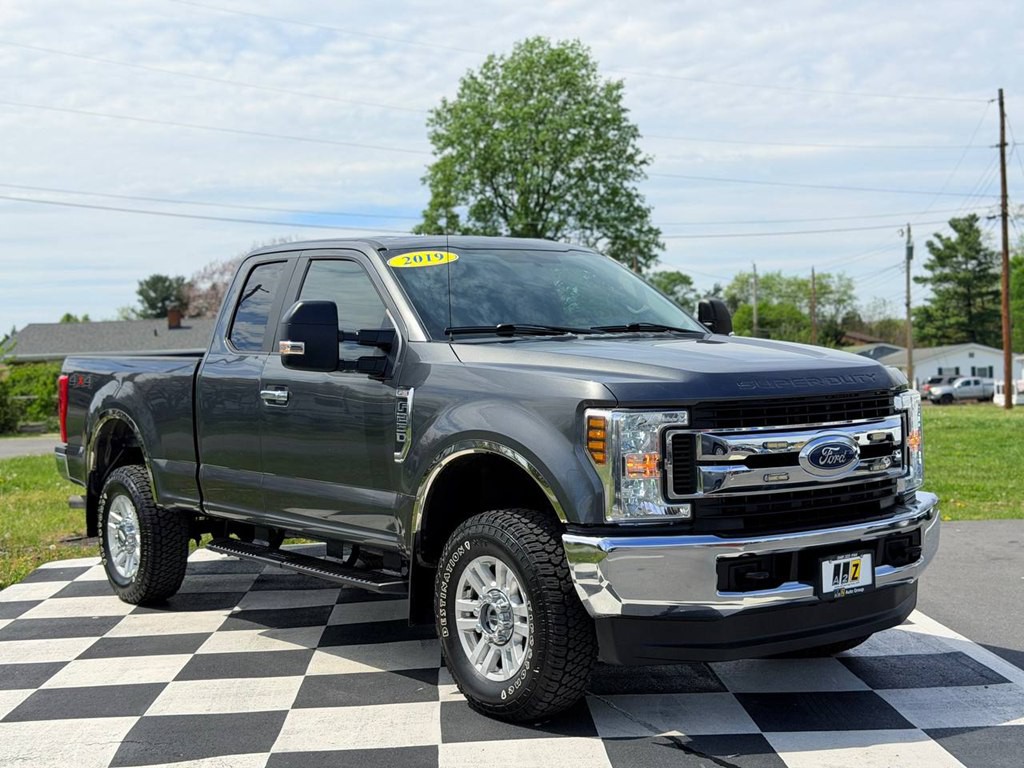 2019 Ford F-250 Image 4