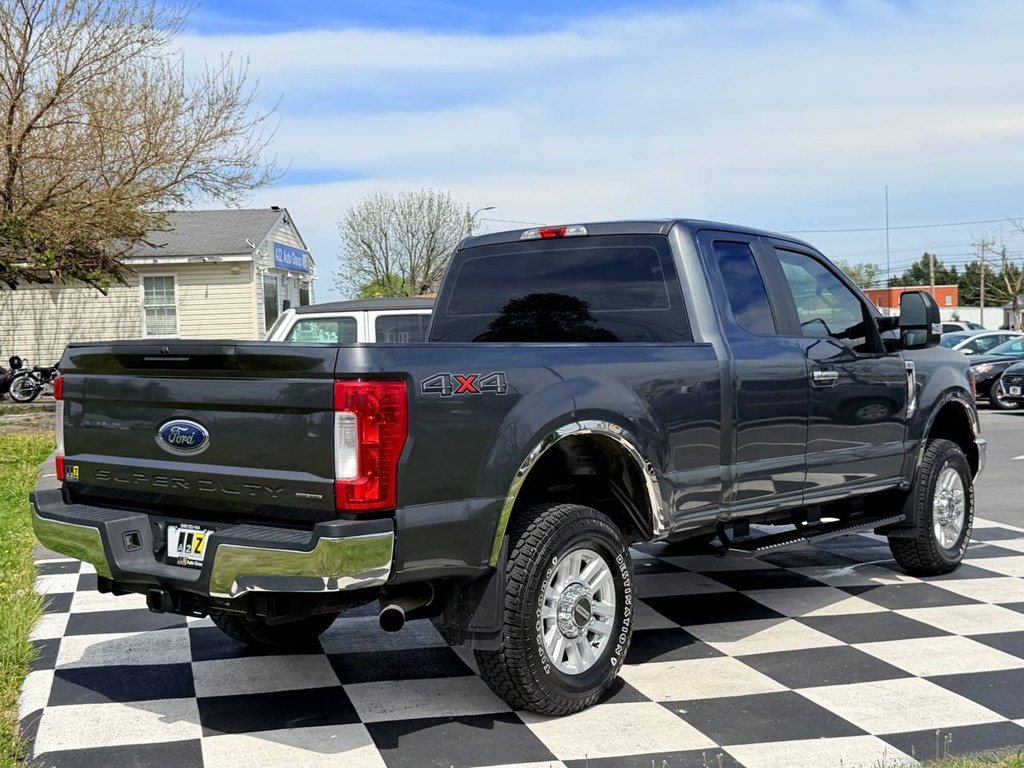 2019 Ford F-250 Image 5