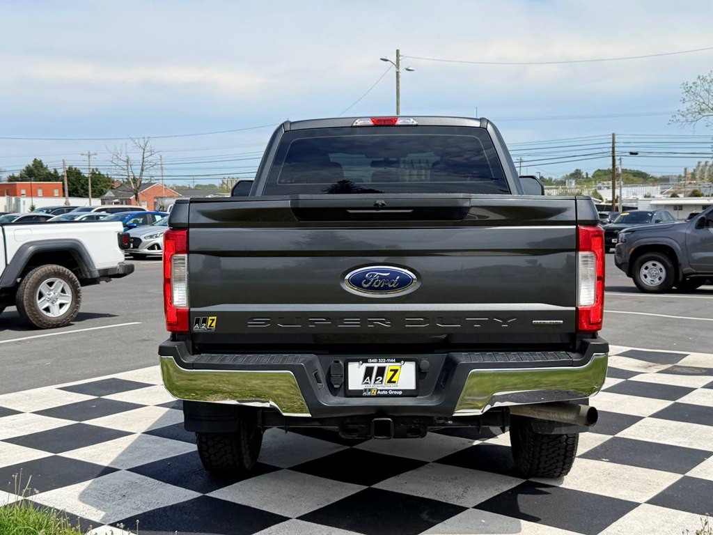 2019 Ford F-250 Image 6