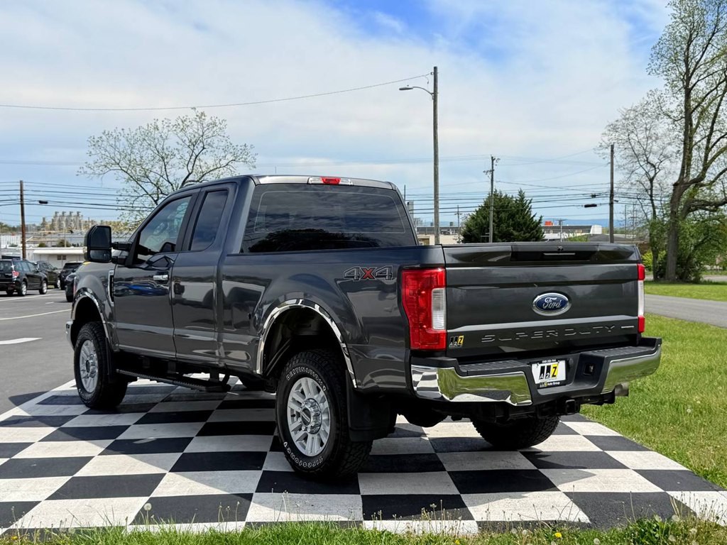 2019 Ford F-250 Image 7