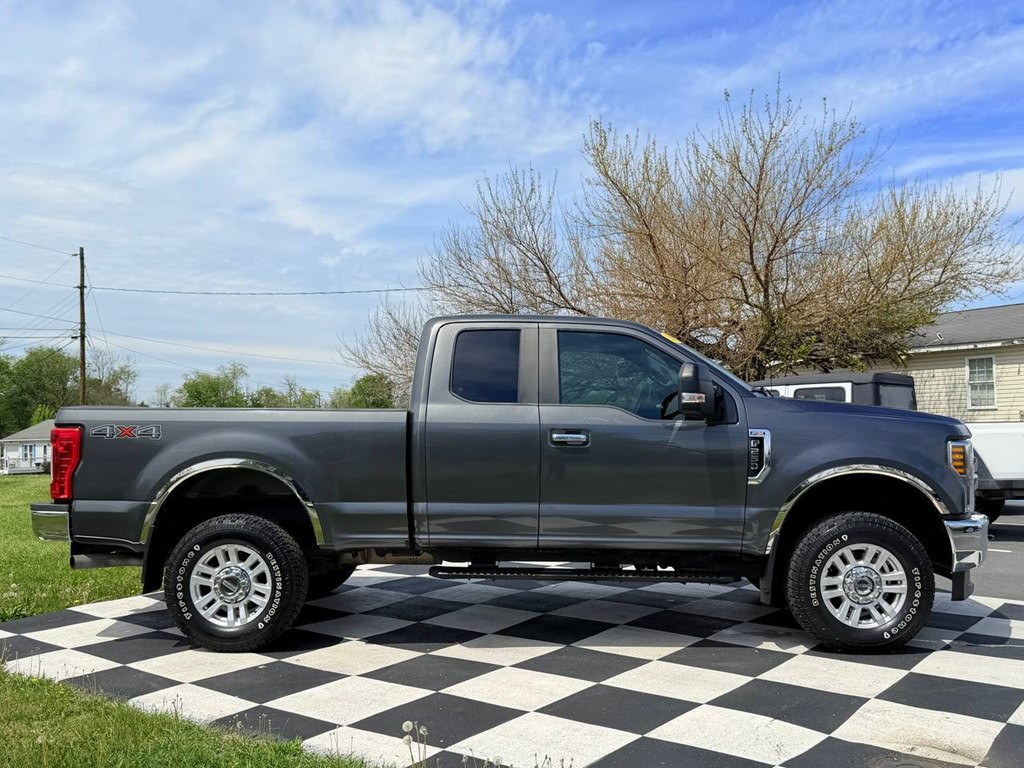 2019 Ford F-250 Image 8