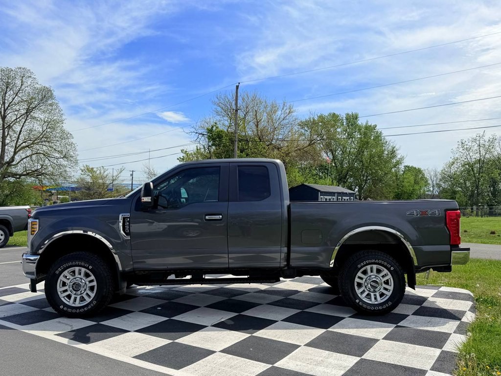 2019 Ford F-250 Image 9