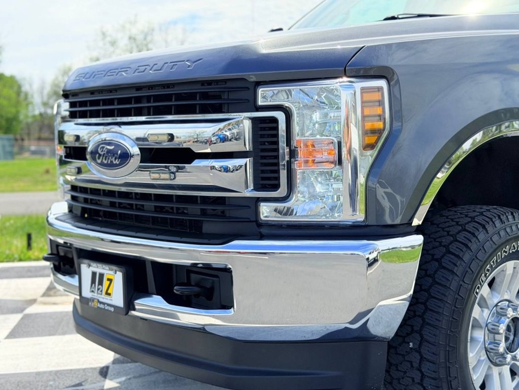 2019 Ford F-250 Image 10