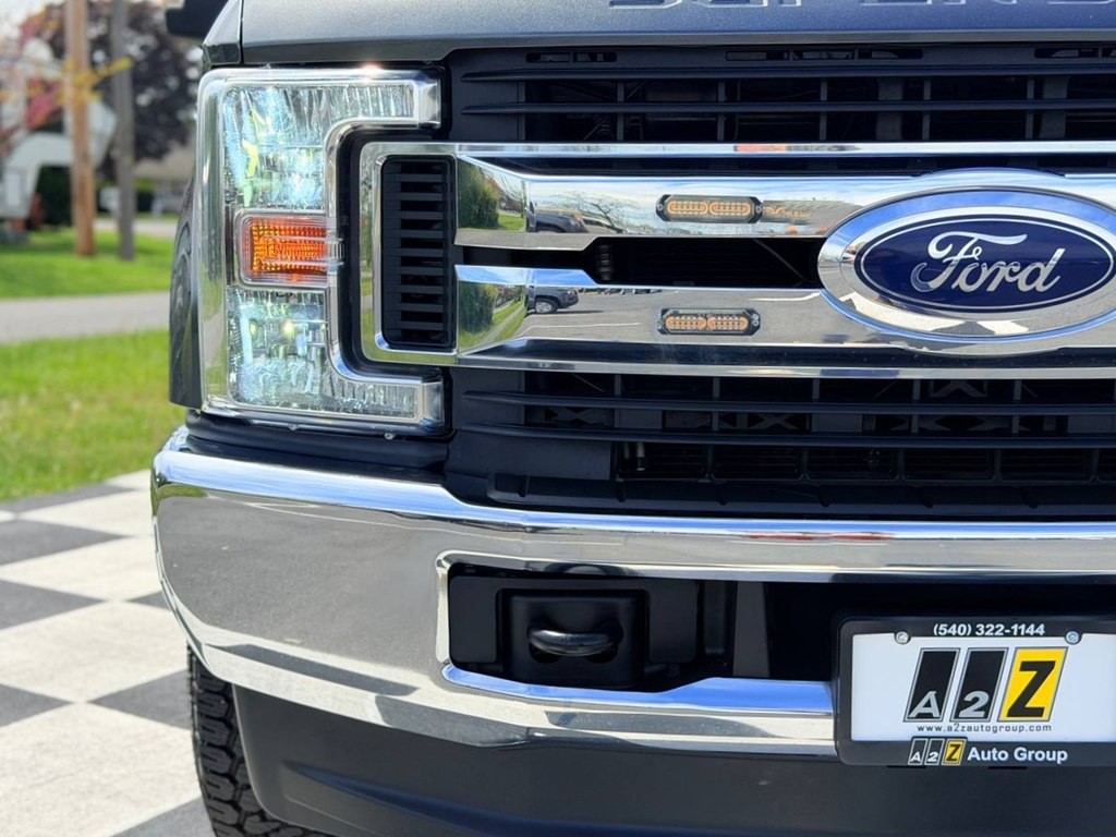 2019 Ford F-250 Image 11