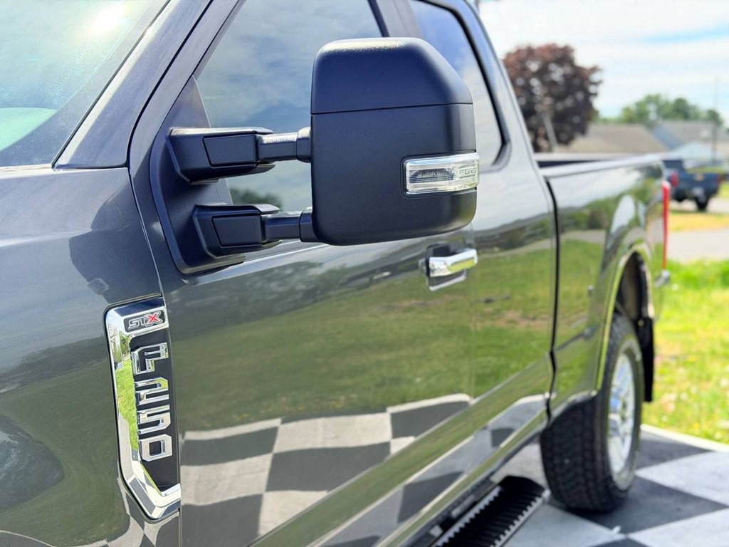 2019 Ford F-250 Image 12