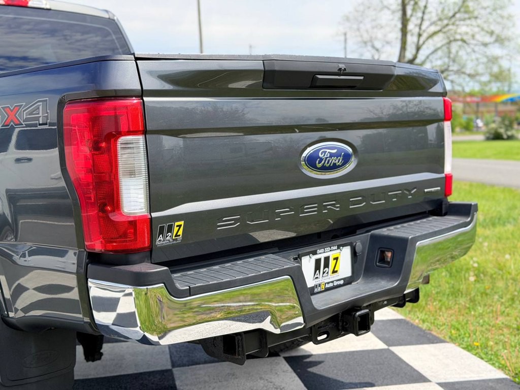 2019 Ford F-250 Image 14
