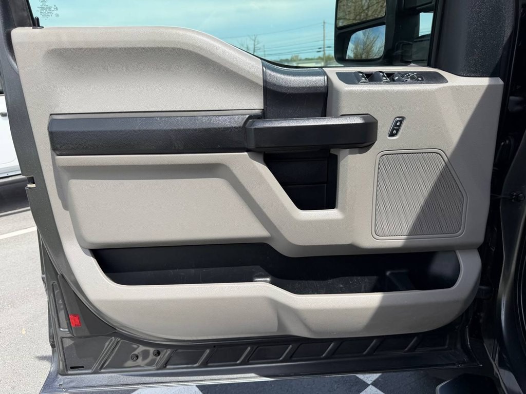 2019 Ford F-250 Image 16