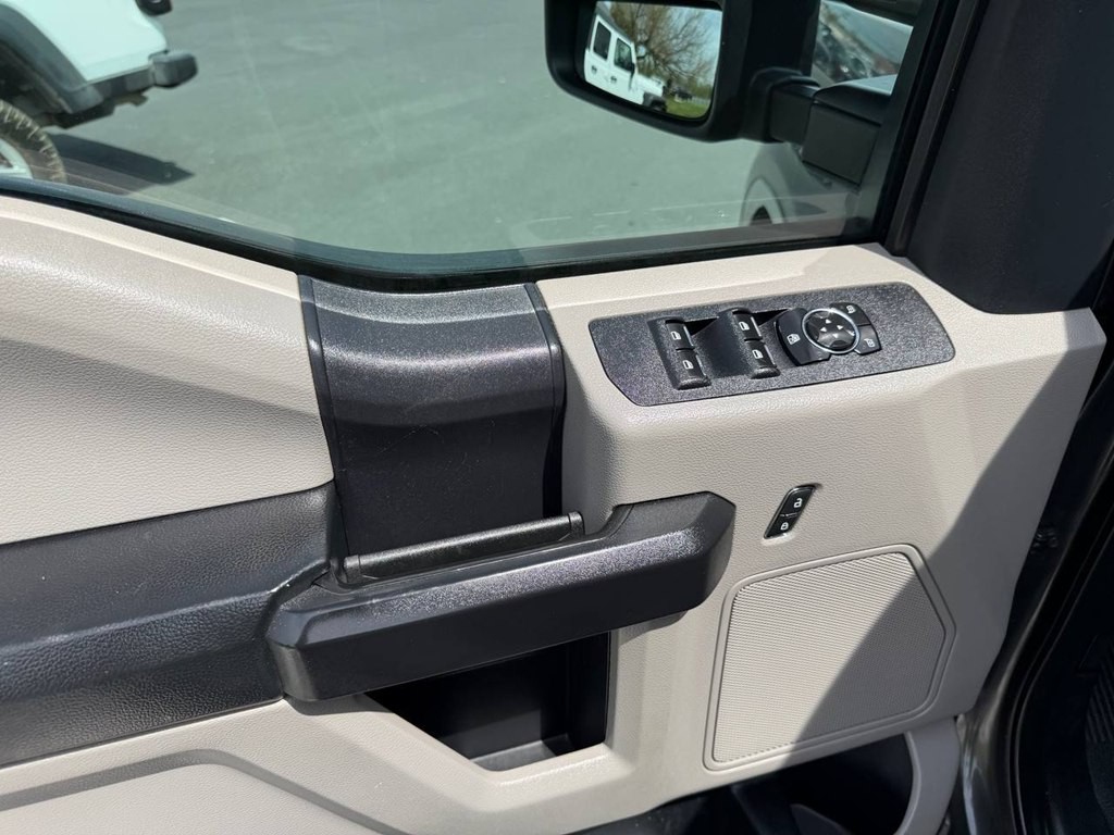 2019 Ford F-250 Image 17