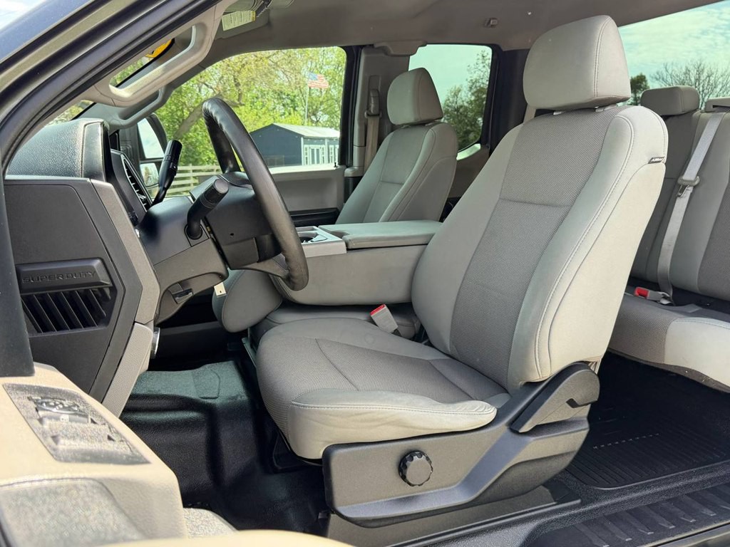 2019 Ford F-250 Image 18