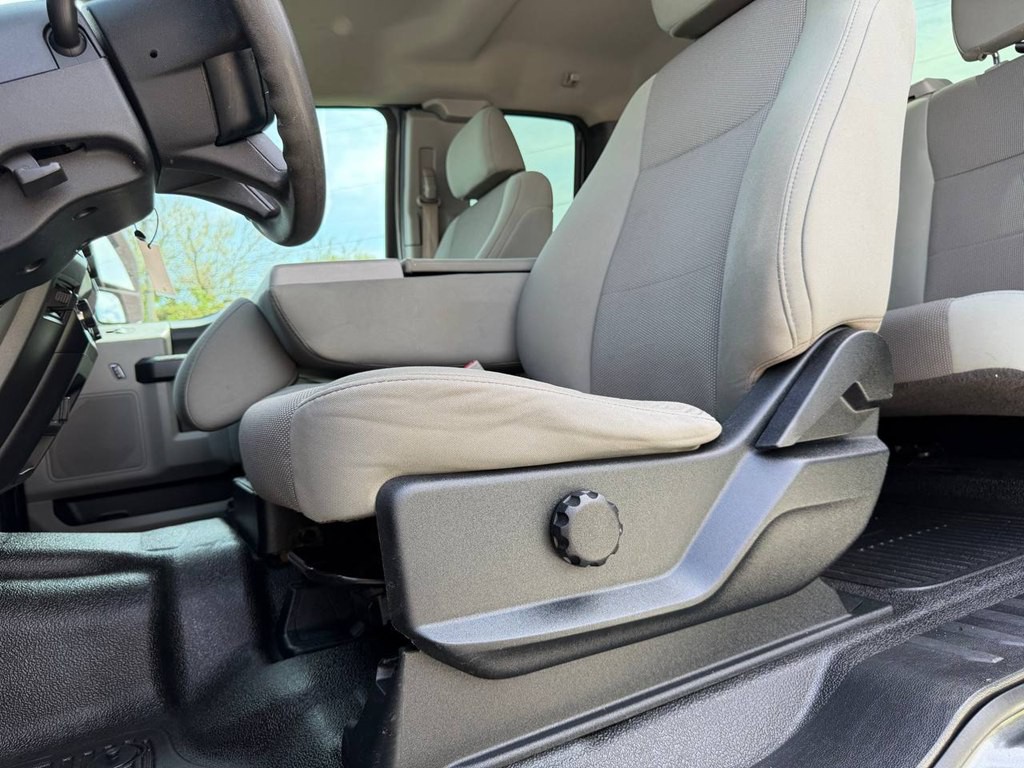 2019 Ford F-250 Image 19