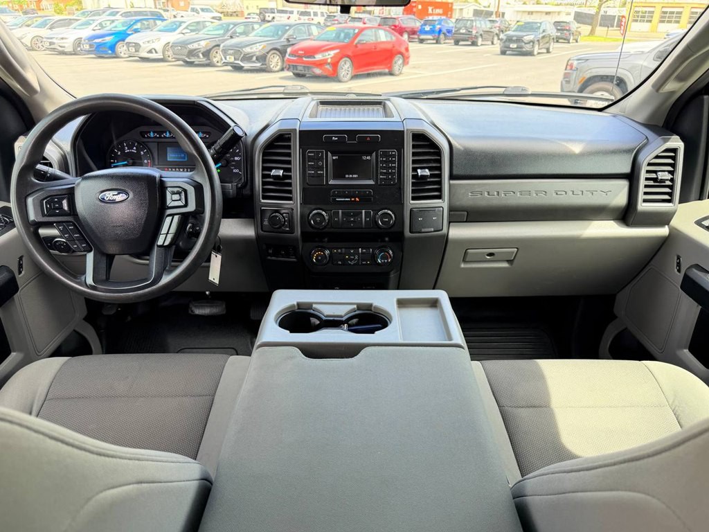 2019 Ford F-250 Image 20