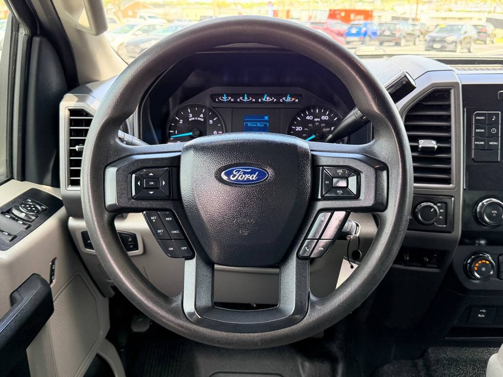 2019 Ford F-250 Image 21