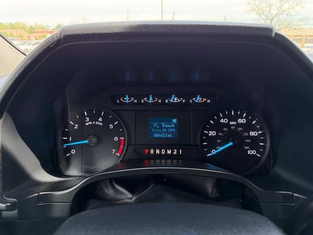2019 Ford F-250 Image 24