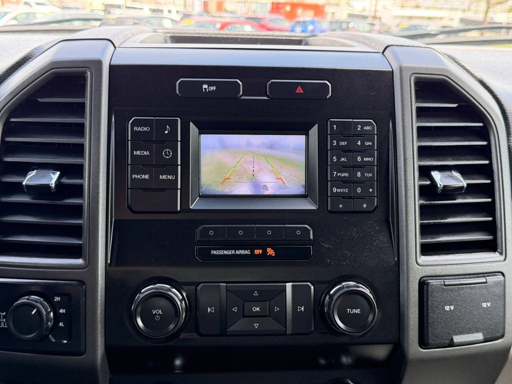 2019 Ford F-250 Image 25