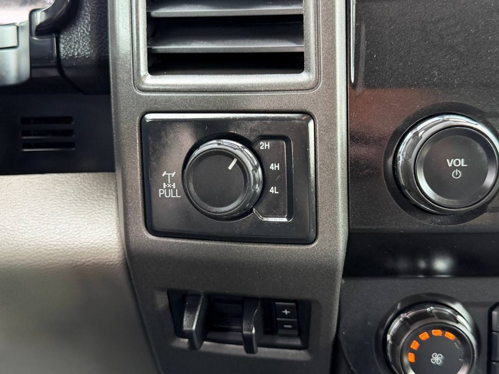 2019 Ford F-250 Image 28