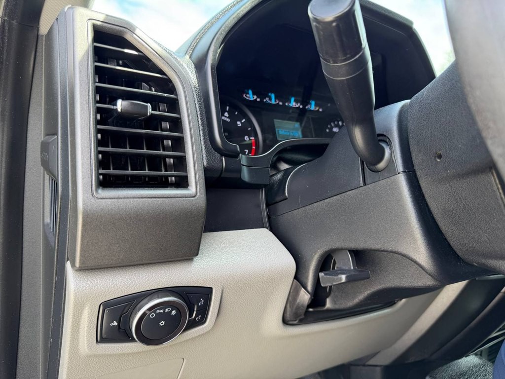 2019 Ford F-250 Image 33