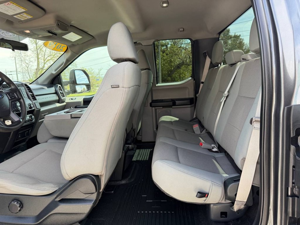 2019 Ford F-250 Image 35