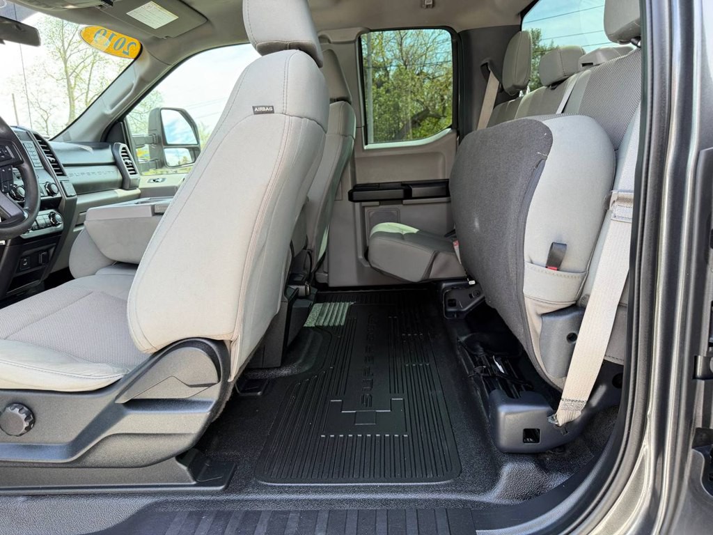2019 Ford F-250 Image 36