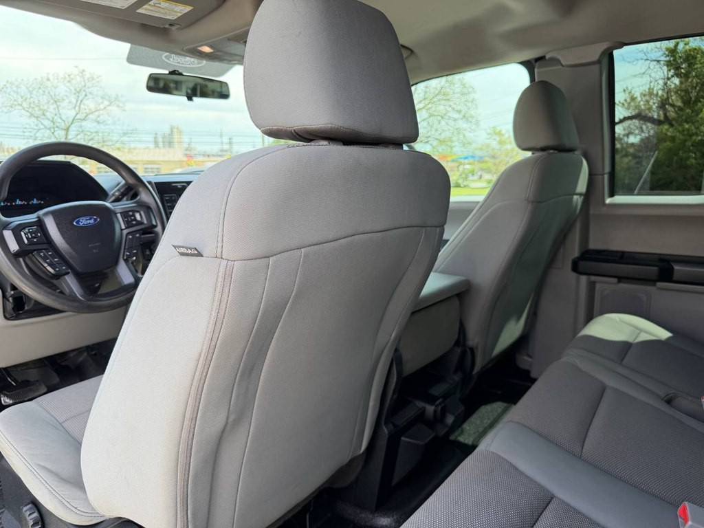 2019 Ford F-250 Image 37