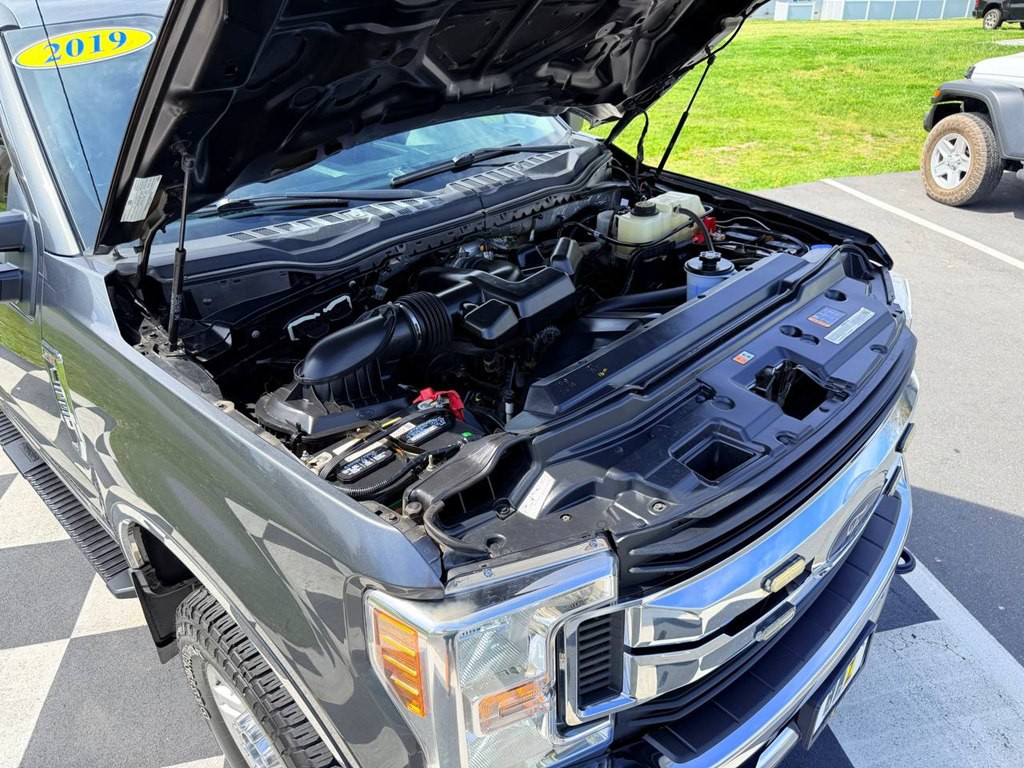 2019 Ford F-250 Image 38