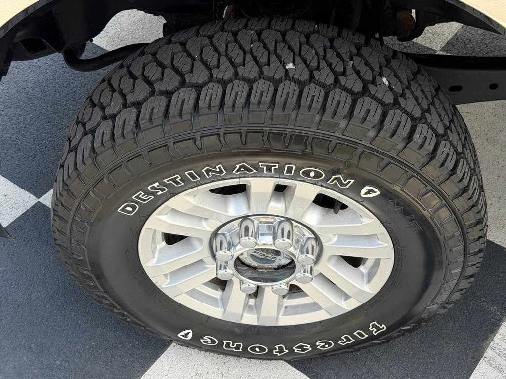 2019 Ford F-250 Image 39
