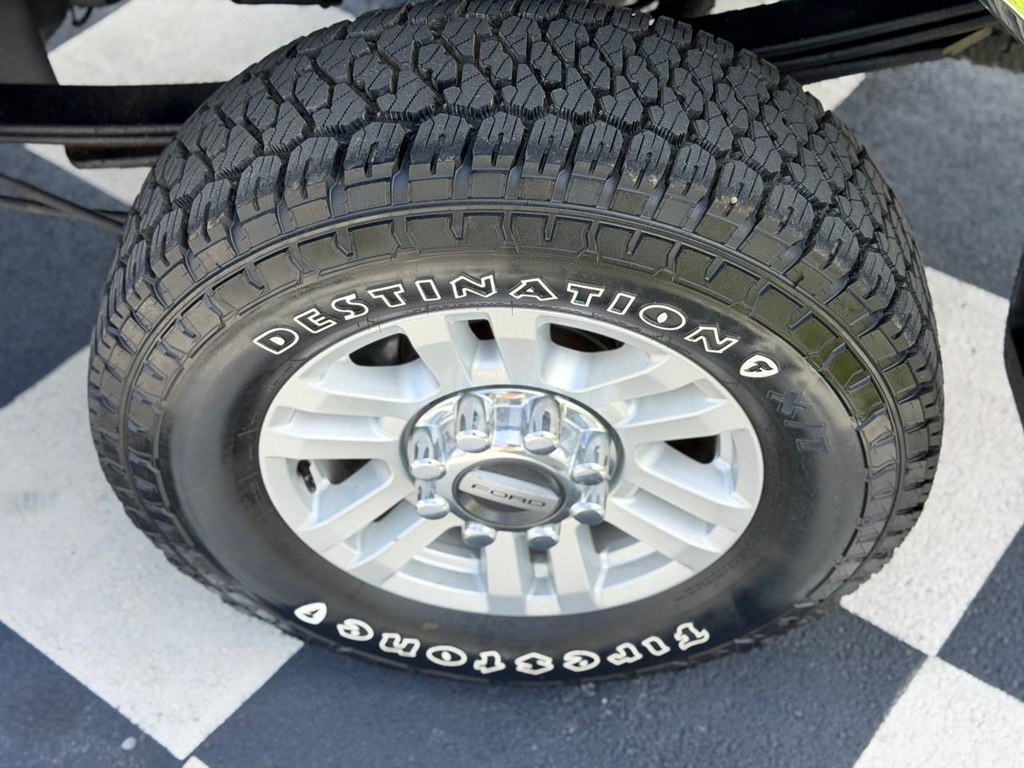 2019 Ford F-250 Image 40