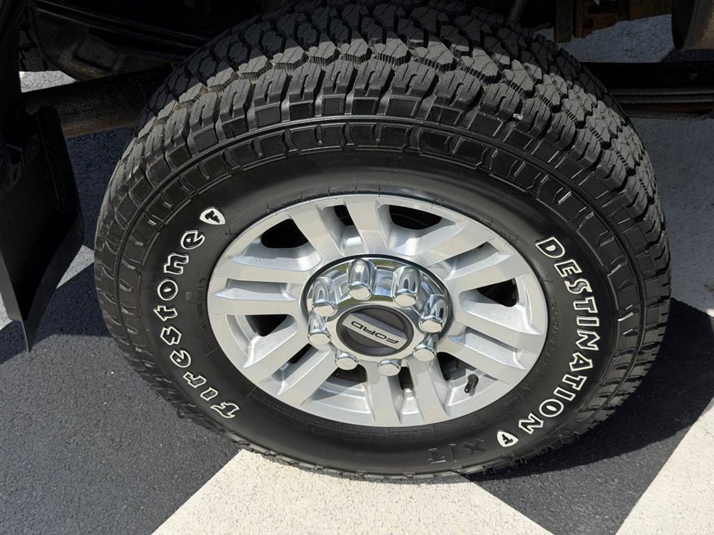 2019 Ford F-250 Image 41