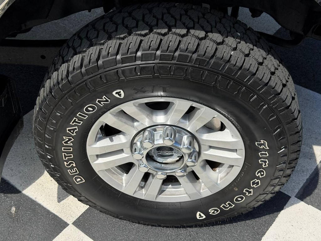 2019 Ford F-250 Image 42