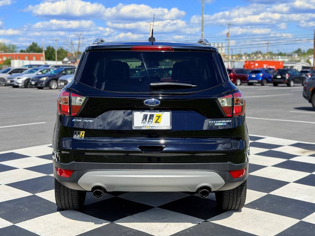 2017 Ford Escape Image 6
