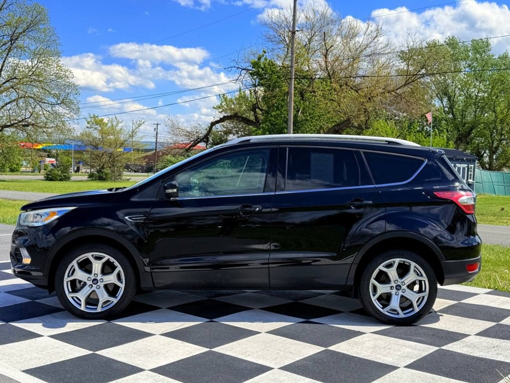 2017 Ford Escape Image 9