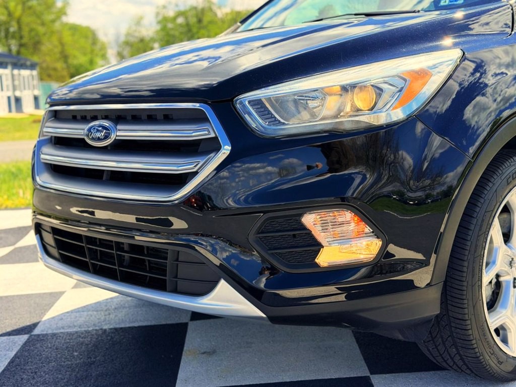 2017 Ford Escape Image 10