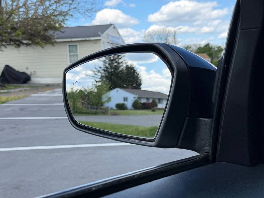 2017 Ford Escape Image 13